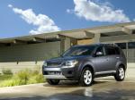 Mitsubishi Outlander 4WD 2007 года (US)